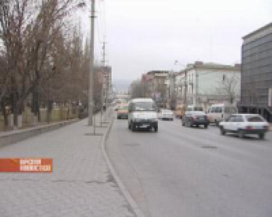 В Дагестане ожидается похолодание 