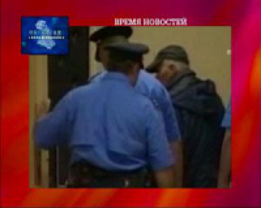 Сегодня начались первые слушания по делу Младича 