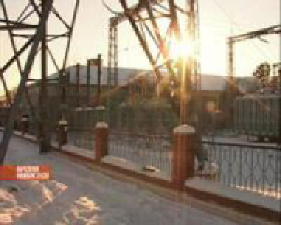 Отключение  электроэнергии  в Кизилюрте связано с  наступлением холодов