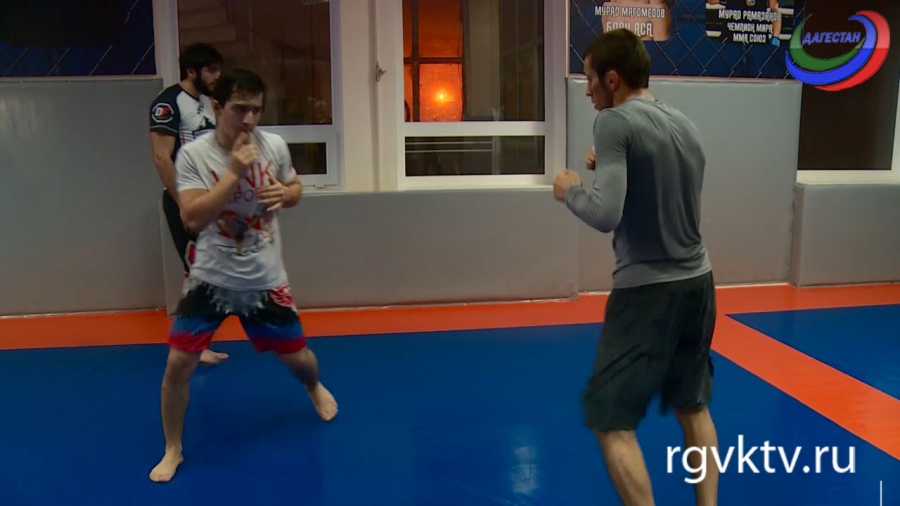 Учимся побеждать