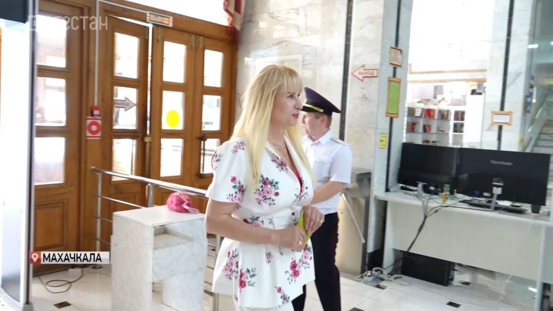 Культурное сообщество Дагестана активно участвует в голосовании