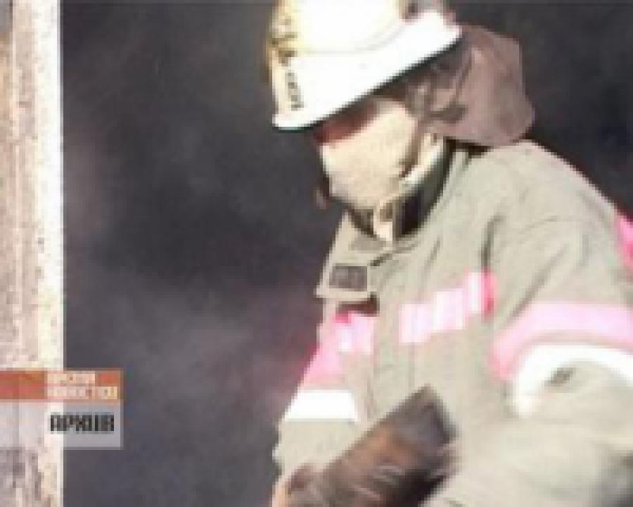 За 10  праздничных дней нового года в Дагестане зарегистрировано 26 пожаров