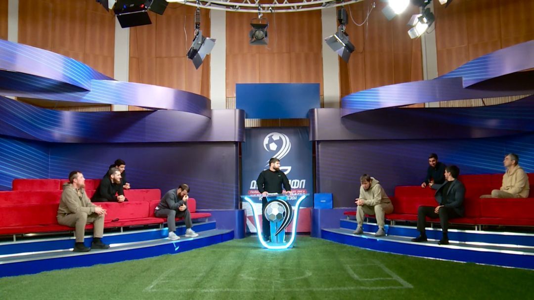 Денеб ЛФЛ Дагестан.  Юлдуз чемпион? 