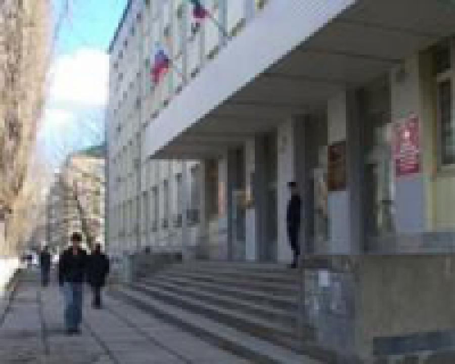 В РД зарегистрировано более 233 тыс. инвалидов