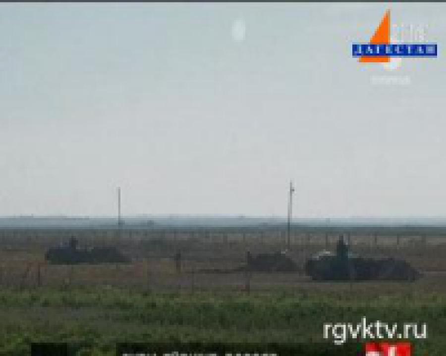 Турецкая артиллерия открыла огонь по сирийскому приграничному населенному пункту