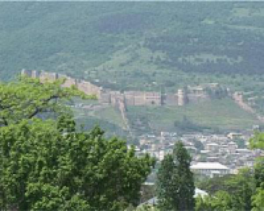 Проект "Отражение". Дагестан - мой край родной