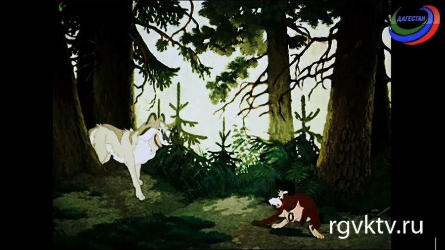 Здравствуй, мир!