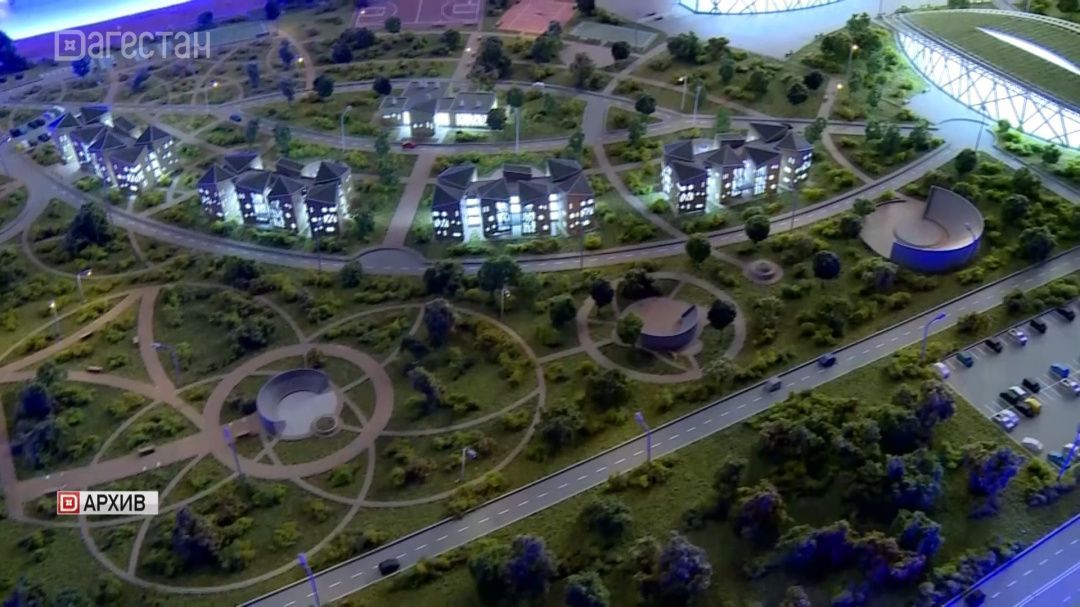 О развитии туризма говорили на круглом столе в Махачкале 