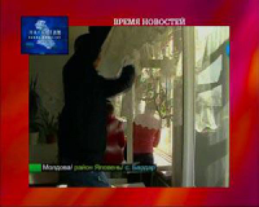 Детские сады, школы и больницы Молдовы переходят на экономичный энергорежим
