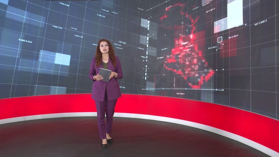 Дежурная часть. Вербовщик онлайн