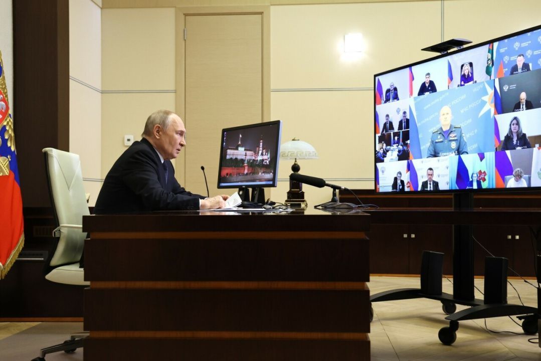 Хаджимурад Малаев: «Помочь каждой пострадавшей семье»