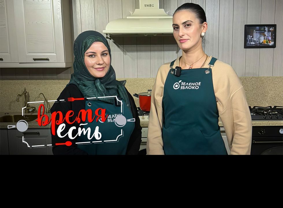 Время есть. Ариадна Морозова