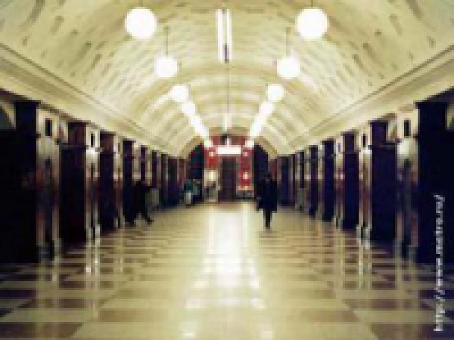 В Москве с 1 января 2011 года повысится цена за проезд в метро