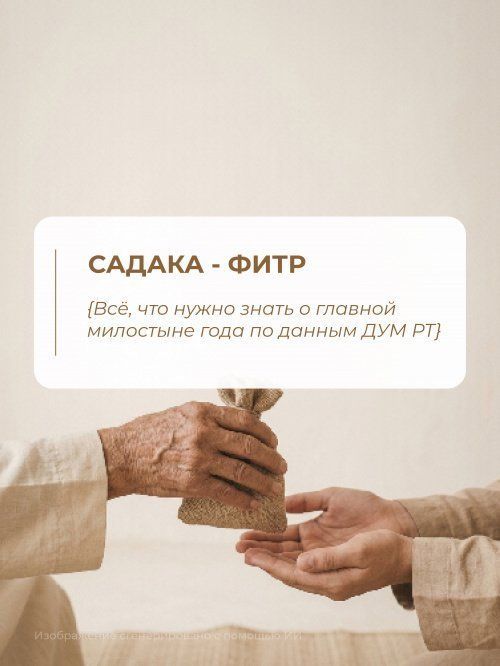 Дагестанцы активно готовятся к празднику Ураза-Байрам