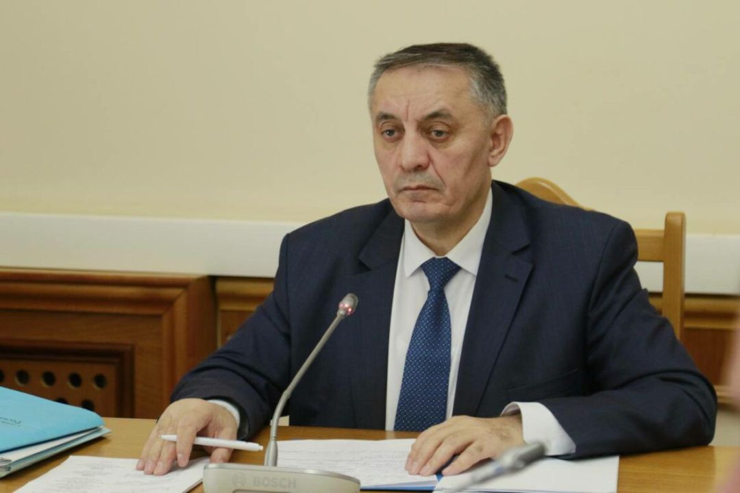 В Дагестане ввели 26 новых мер соцподдержки для участников СВО и их семей