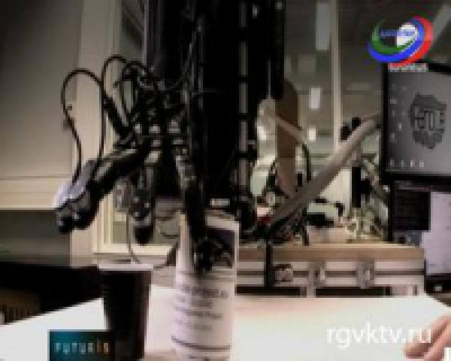 "Рука-робот". Ученые представили новое изобретение