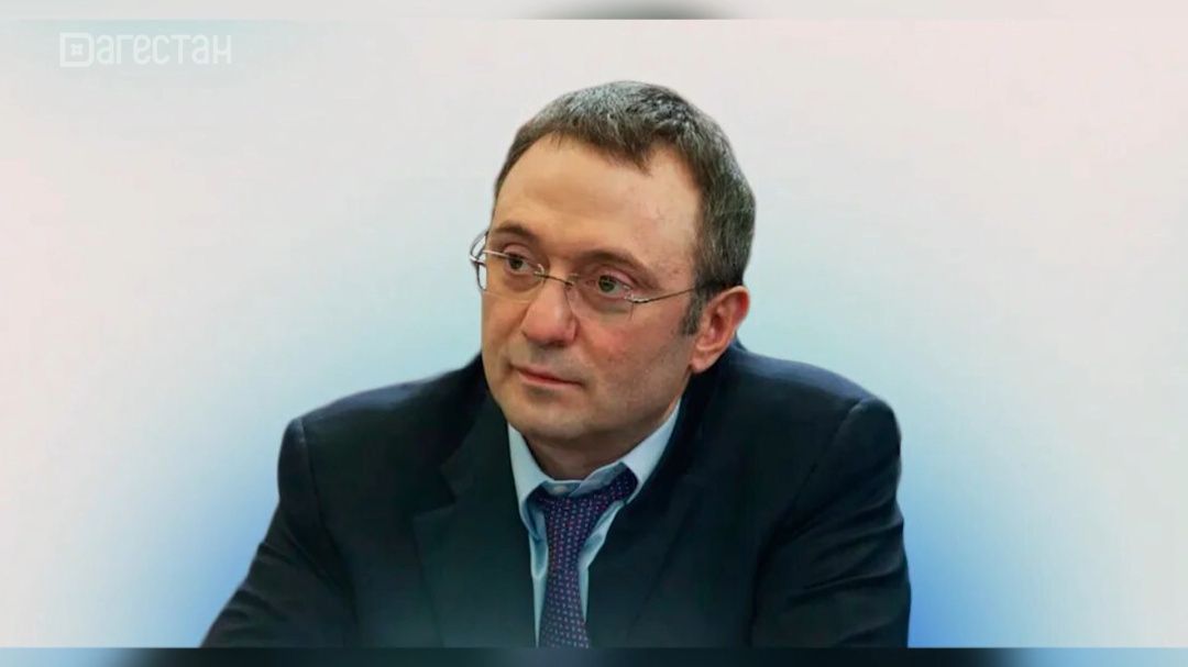 Сулейман Керимов окажет помощь пострадавшим в результате наводнений