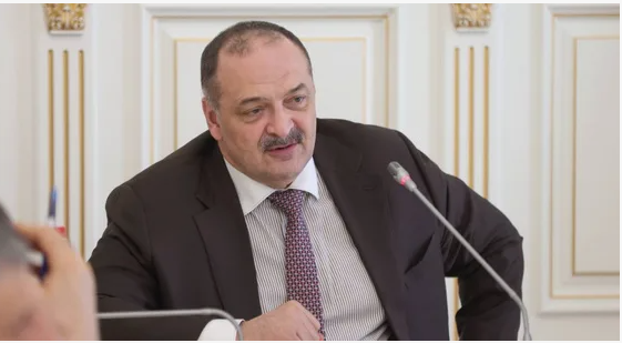 Сергей Меликов поручил оказать поддержку семьям, которые постигла страшная трагедия