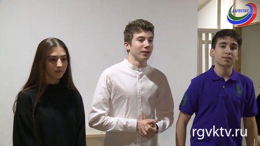 Молодежный дайджест