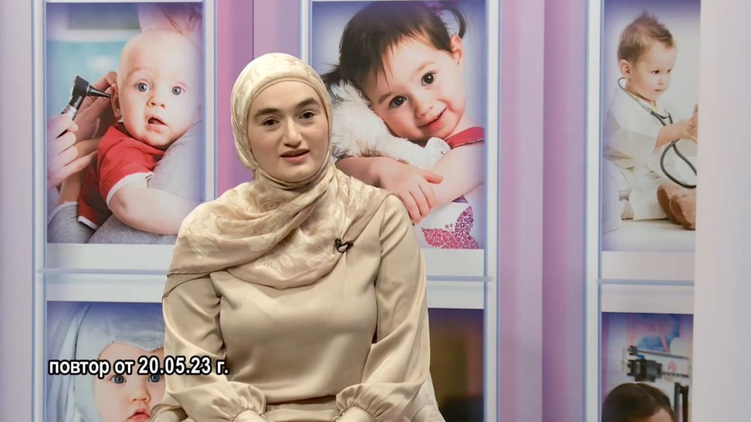 Мой малыш. «Заболевания суставов»