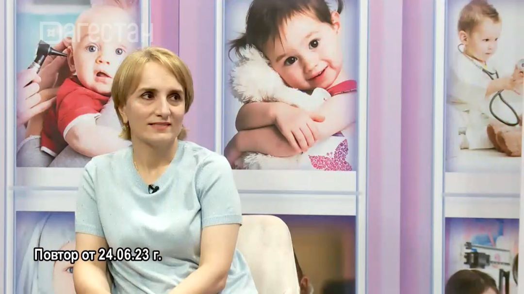 Мой малыш. «Возможные осложнения в период беременности»