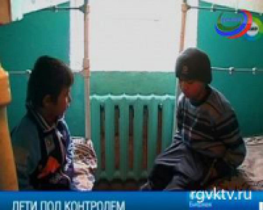 Киргизские депутаты патрулируют улицы в поисках беспризорников