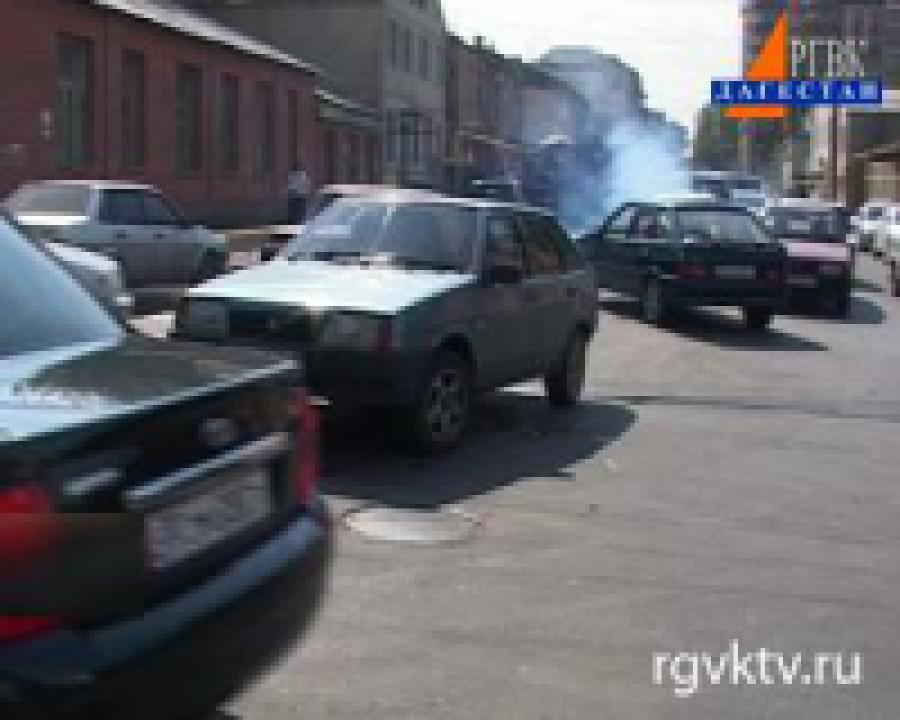 Для кортежей представителей руководства МВД больше не перекрывают улицы во время проездов по городам