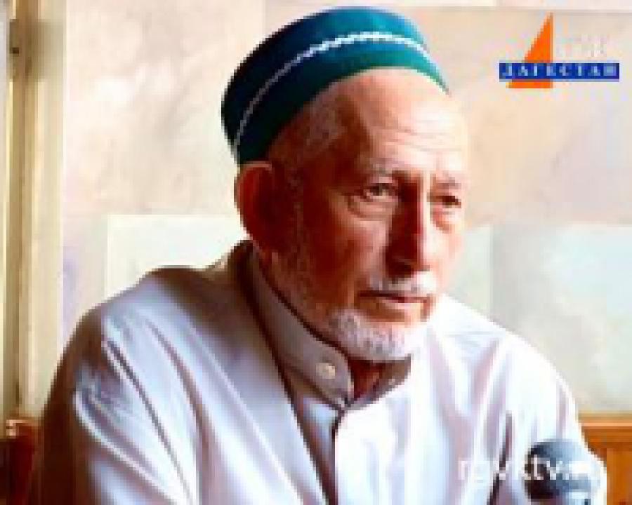 В Дагестане убит шейх Саид Афанди аль-чиркави