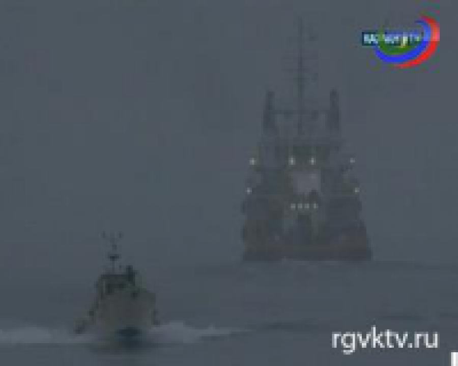 В Италии продолжаются поиски пропавшего истребителя