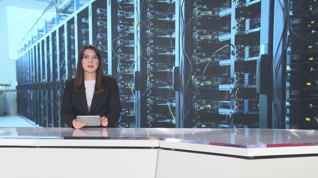 Майнинг-ферму обнаружили в селе Балахани, Унцукульского района 