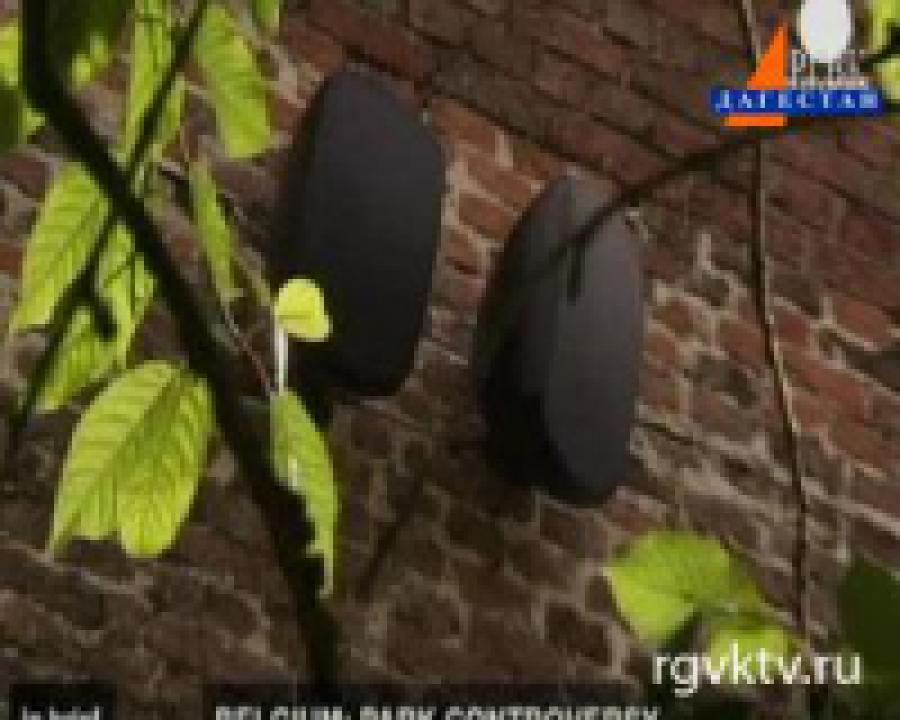 Власти бельгийского городка отпугивают подростков классической музыкой