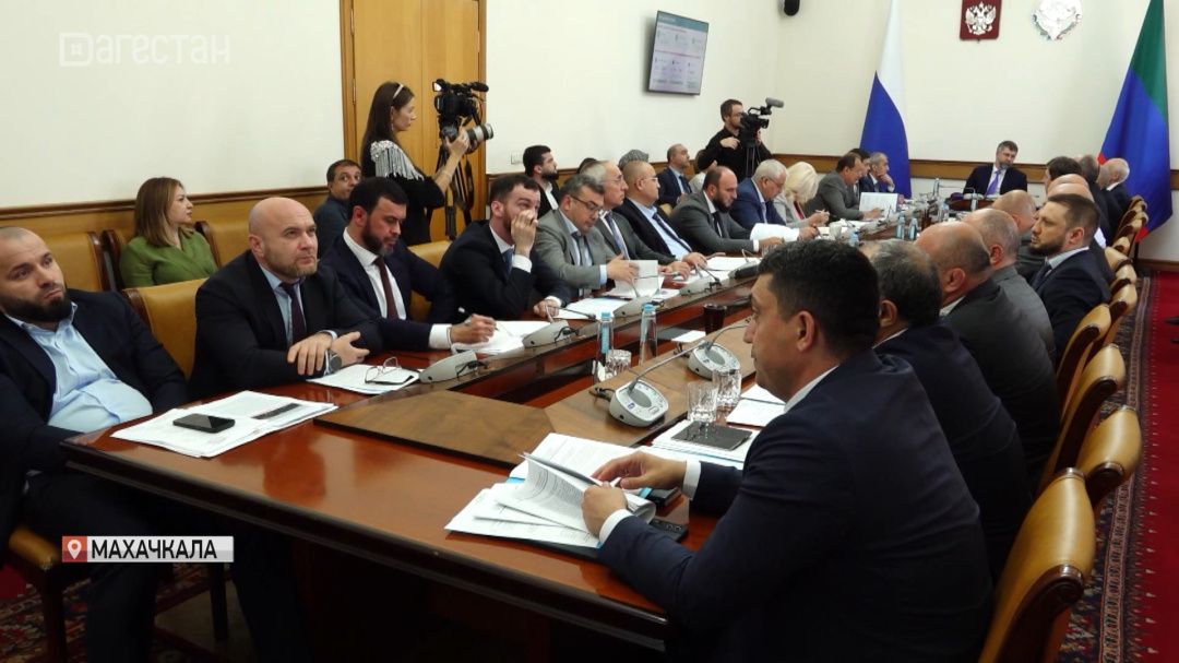 Региональная поддержка участников спецоперации