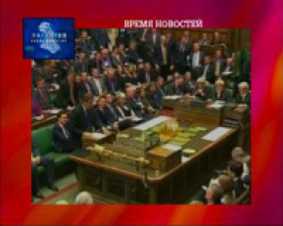 Новый скандал ослабил позиции английского премьера