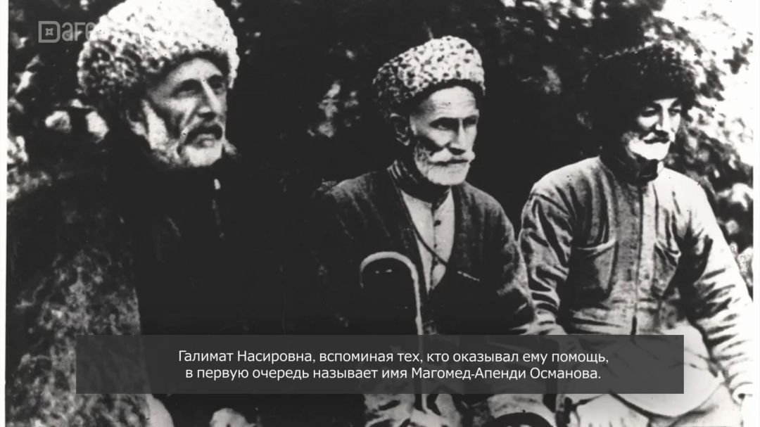 «Халкъ ва заман». Абдулла Магомедов — первый народный поэт из Аксая