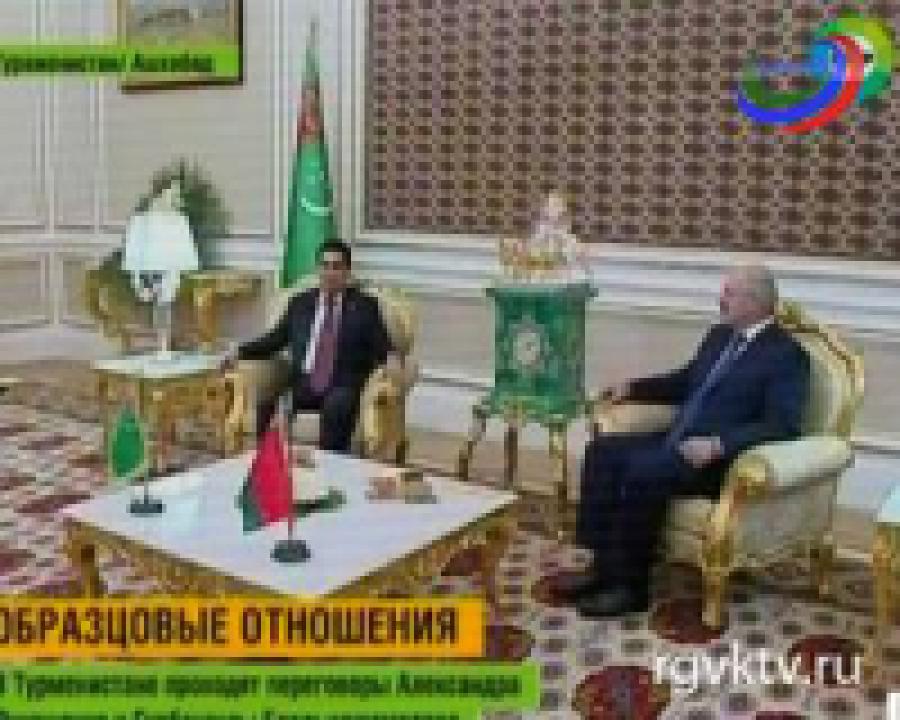 Беларусь  и  Туркменистан  создадут завод по выпуску беспилотников