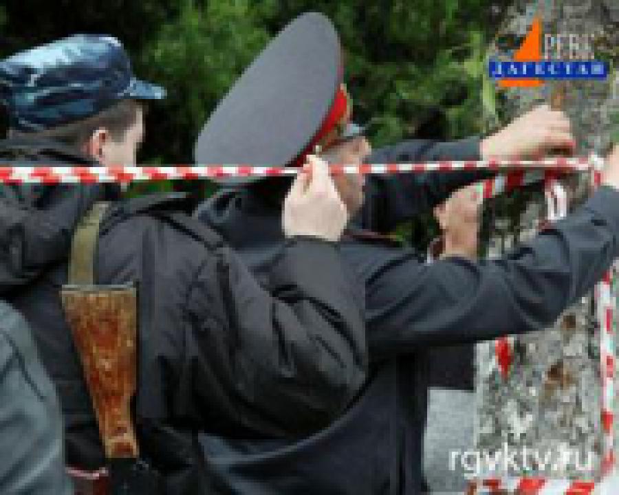 В Дагестане прогремел взрыв недалеко от автомобиля сына убитого имама города Буйнакска