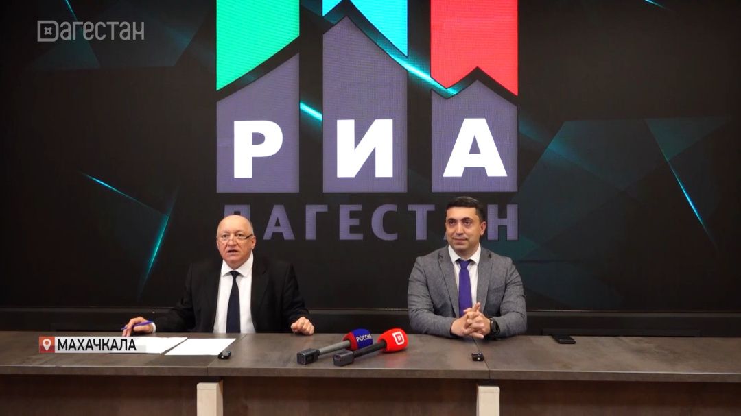 В Дагестане идет подготовка к празднованию Дня молодежи