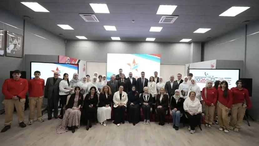 Более 15 000 человек написали «Диктант Победы» в Дагестане