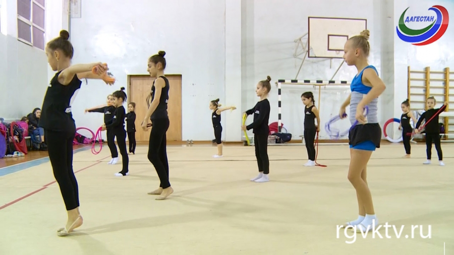 Учимся побеждать