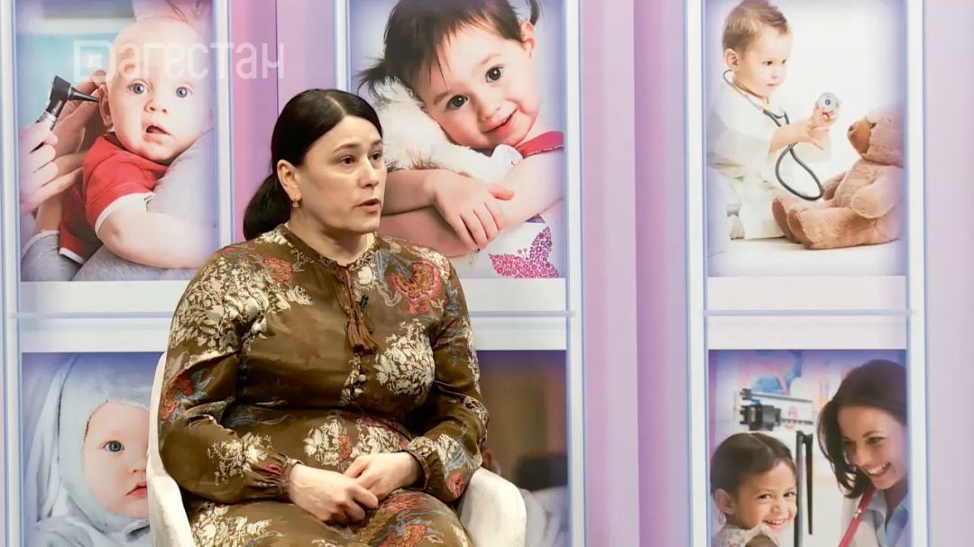 Мой малыш. Задержка психоречевого развития детей