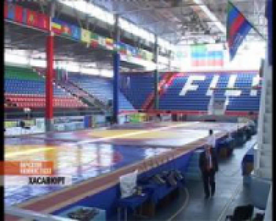 18 октября в Хасавюрте начнется турнир памяти Ш. Умаханова