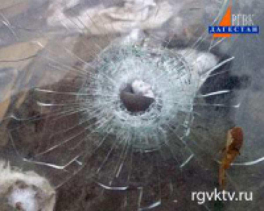 Военнослужащий  погиб в ходе спецоперации  в Дагестане 