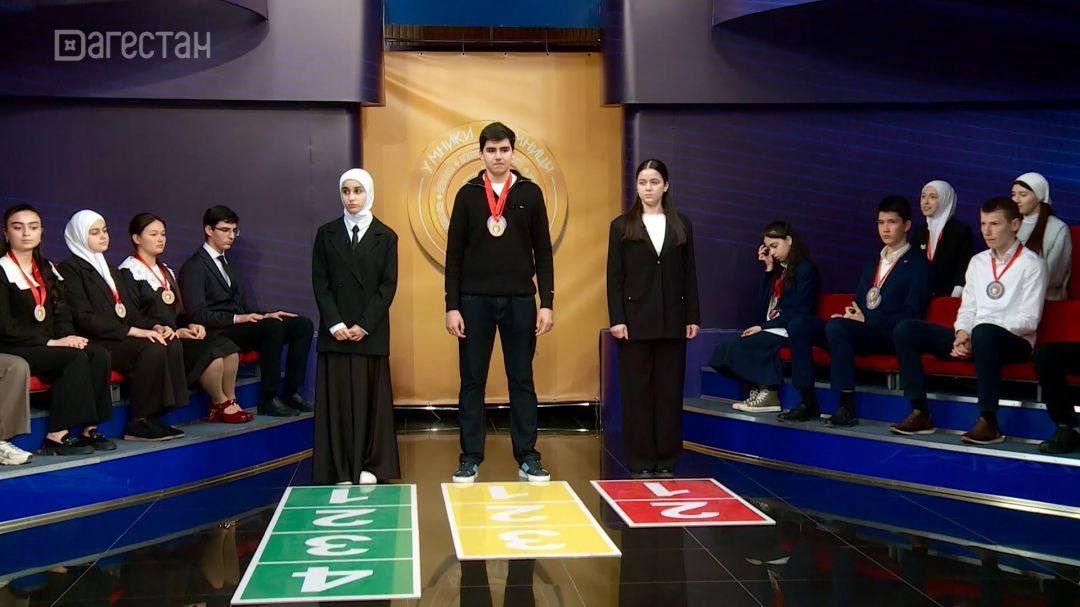 «Слово о войне: роль литературы и публицистики в ВОВ». Четвертьфинал