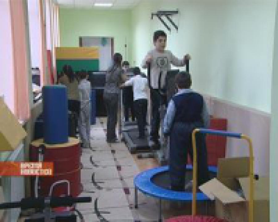 В Махачкале  проводят благотворительную акцию  в помощь Дому дневного пребывания