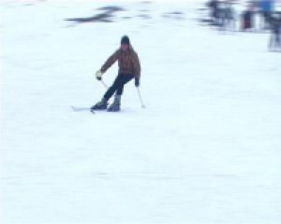 В  Чиндирчеро  уже подводят итоги сезона 