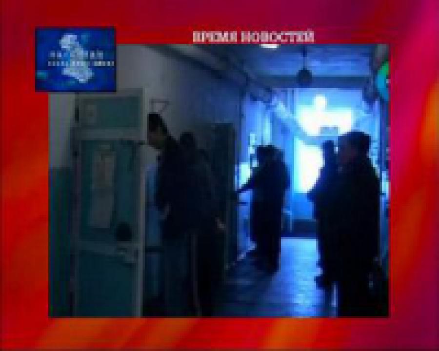 В Киргизии введут уголовную ответственность за статус «вор в законе»