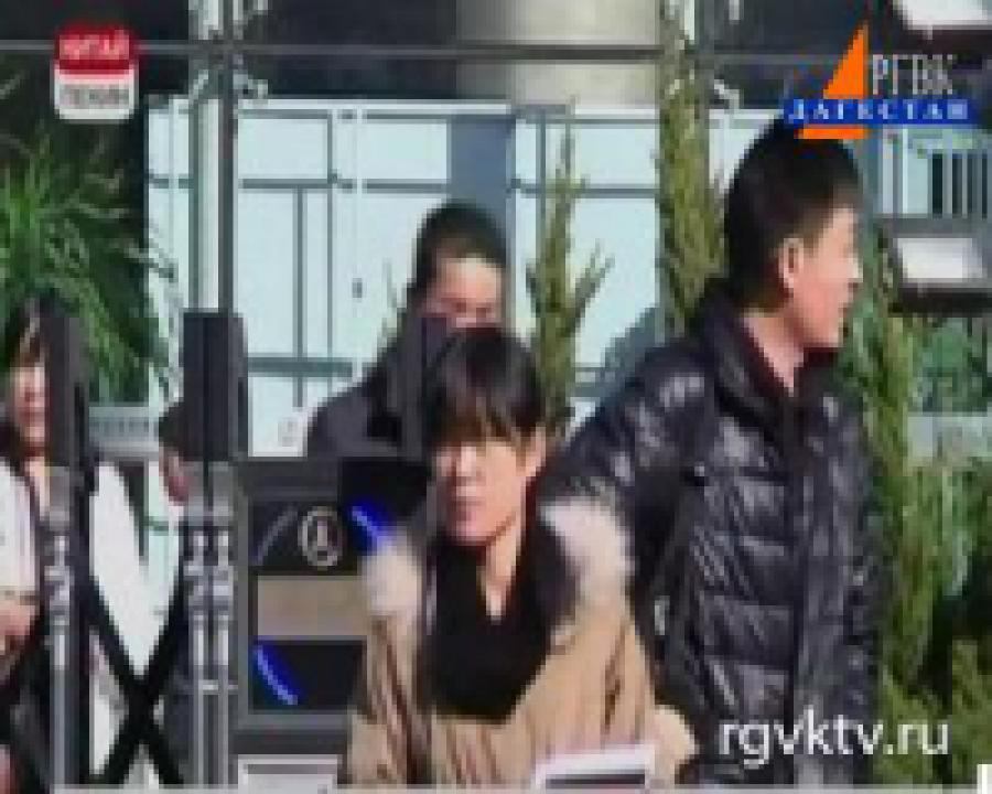 Новые паспорта Китая вызвали международный скандал