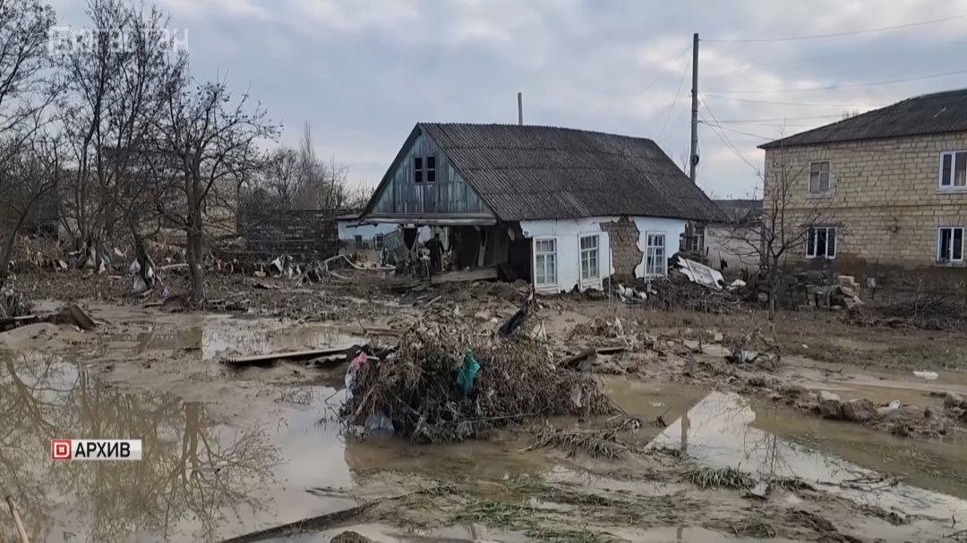 Порядка 180 млн рублей направят на восстановление медицинских объектов, пострадавших от паводков