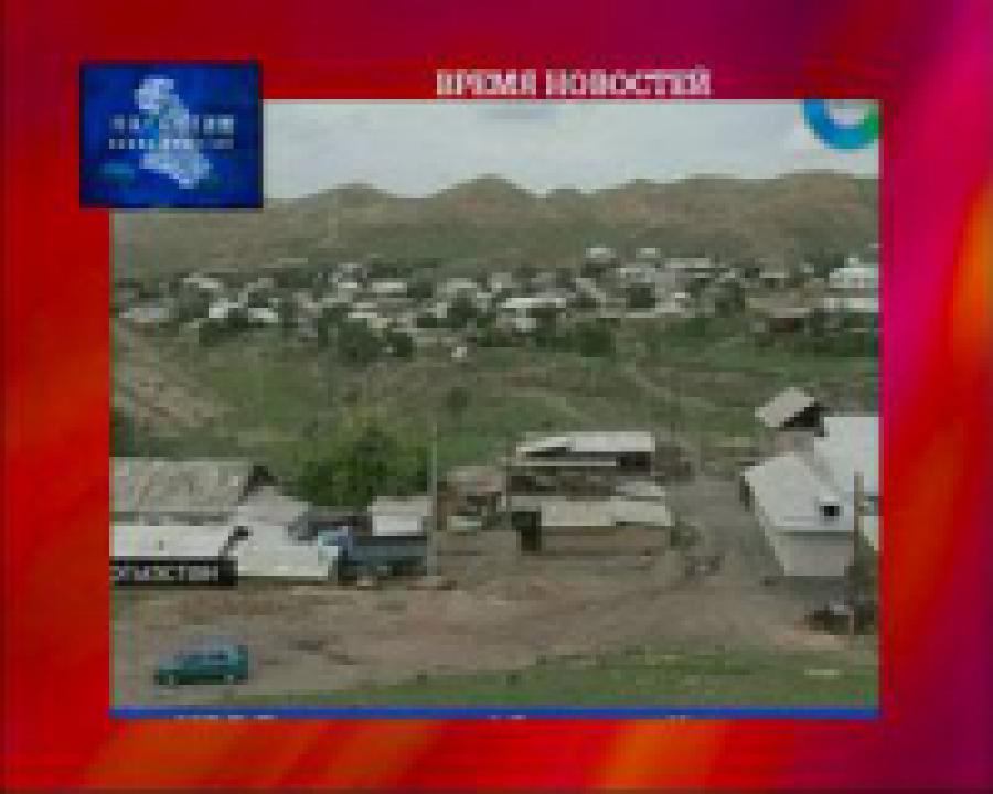 Сразу в четырех странах СНГ  зафиксированы подземные толчки