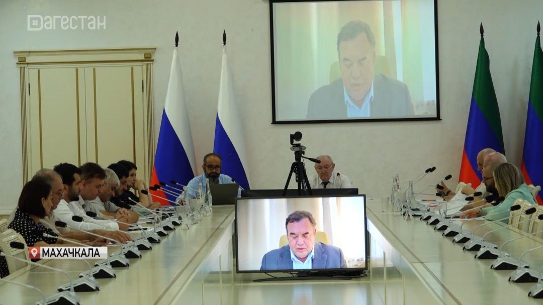 Общественное наблюдение и экспертное сопровождение выборов-2026 в Дагестане: задачи и направления работы